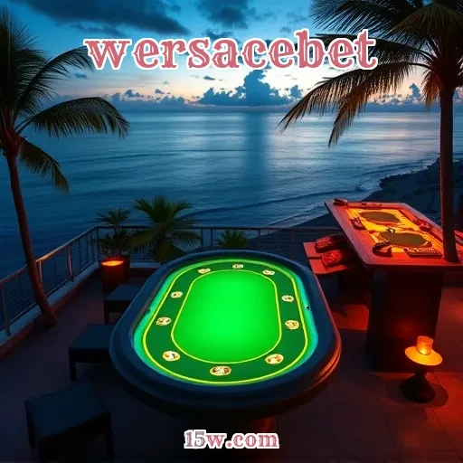 wersacebet Cashback: Oportunidades Imperdíveis para Seus Jogos Online