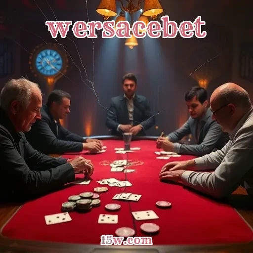 wersacebet: Ofertas imperdíveis que vão melhorar sua experiência de jogo