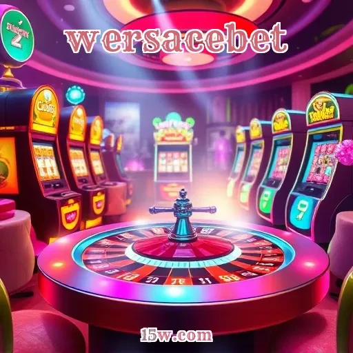 Wersacebet: As Recompensas Que Transformam Apostas em Emoção e Ganhos